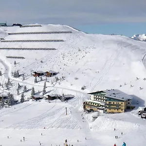 Hotel Mountainlovers Berghotel Seidlalm, Saalbach-Hinterglemm