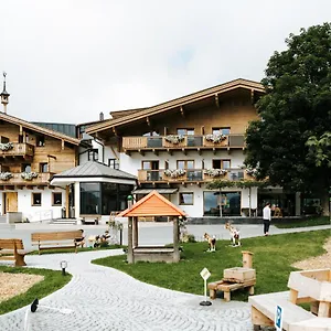 Hotel Thurnerhof, Saalbach-Hinterglemm