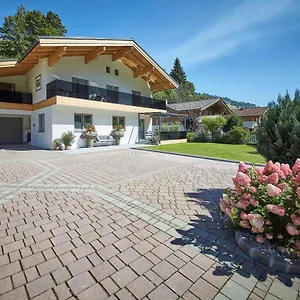 Nocleg ze śniadaniem Landhaus Keil, Saalbach-Hinterglemm