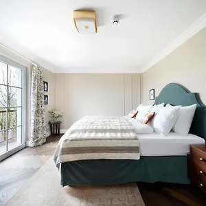 Apartmanhotel Numa Salzburg Ivy, Anif