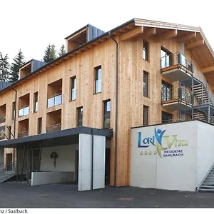 Apartament Lorivita Residenz, Saalbach-Hinterglemm