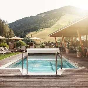Sonnegg Saalbach-Hinterglemm