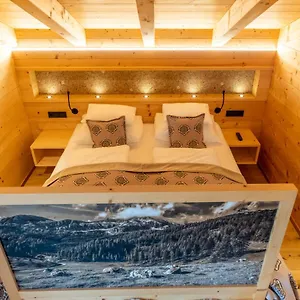 Apartmanhotel Madlhof, Himmelreich
