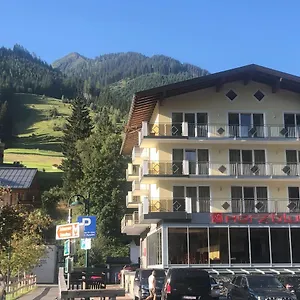 Szálloda Herzblut - Joker Card Included In Summer, Saalbach-Hinterglemm