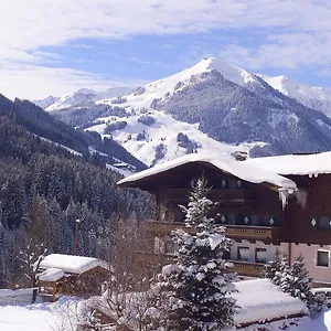 Hotel Altachhof Und Ferienanlage, Saalbach-Hinterglemm