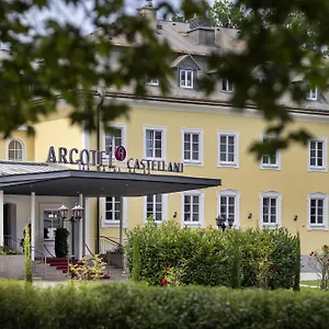 Szálloda Arcotel Castellani, Salzburg