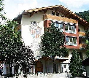 Apartament Fuerstauer, Saalbach-Hinterglemm