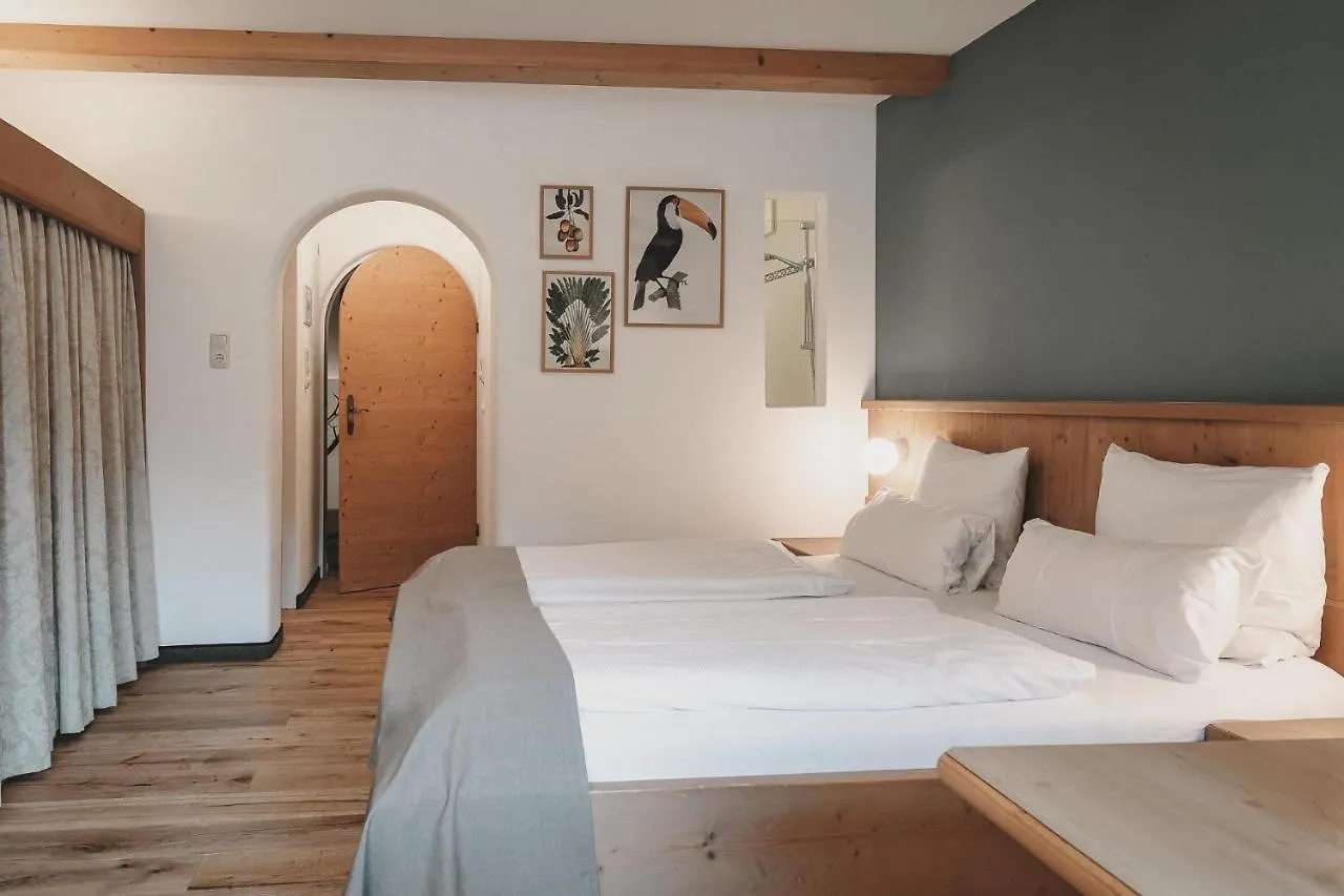 Hotel & Appartements Tiroler Buam Saalbach-Hinterglemm 4*,  Ausztria