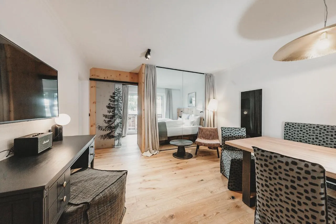 Hotel & Appartements Tiroler Buam Saalbach-Hinterglemm 4*,