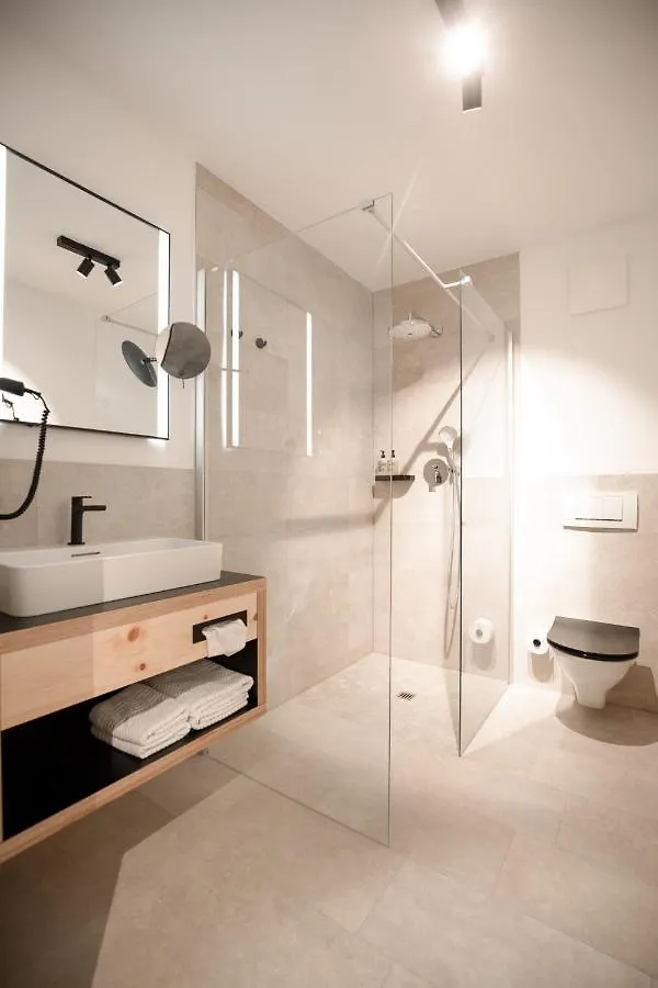 Hotel & Appartements Tiroler Buam Saalbach-Hinterglemm Ausztria