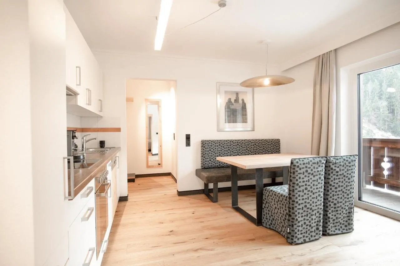 Hotel & Appartements Tiroler Buam Saalbach-Hinterglemm