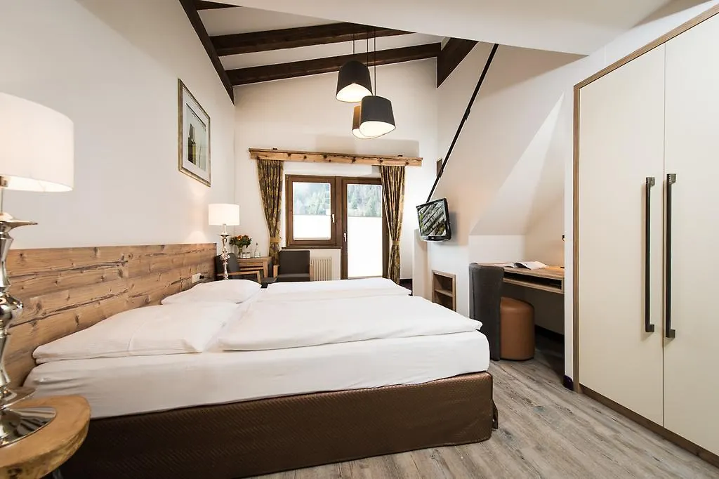 Hotel & Appartements Tiroler Buam Saalbach-Hinterglemm