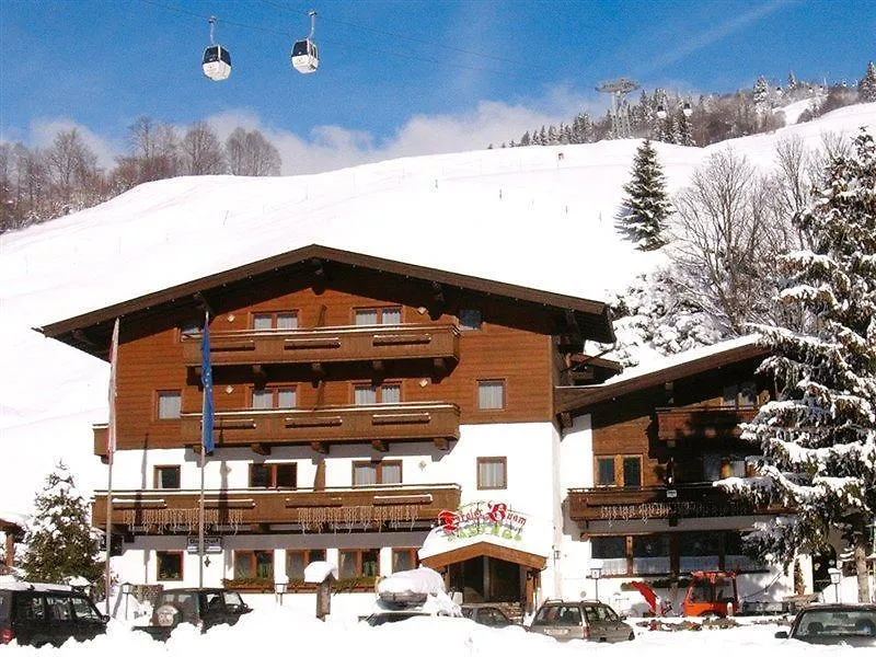 Hotel & Appartements Tiroler Buam Saalbach-Hinterglemm