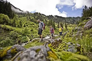 Hotel & Appartements Tiroler Buam Saalbach-Hinterglemm