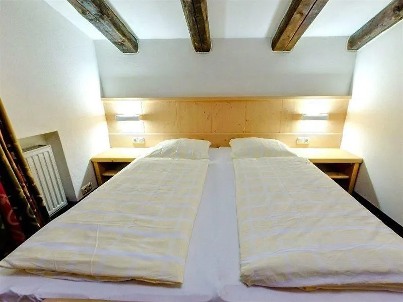 Hotel & Appartements Tiroler Buam Saalbach-Hinterglemm 4*,