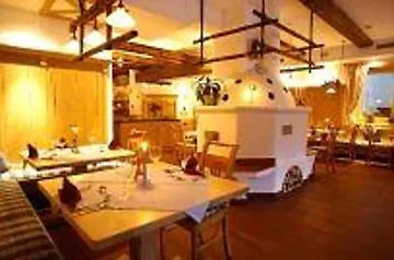 Hotel & Appartements Tiroler Buam Saalbach-Hinterglemm